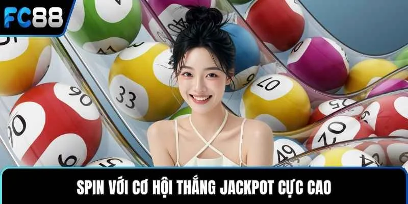 Quay Số FC88 – Trải Nghiệm Giải Trí Cá Cược Đỉnh Cao