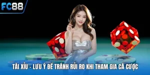 Game Bài FC88 – Trải Nghiệm Giải Trí Thắng Lớn Mỗi Ván