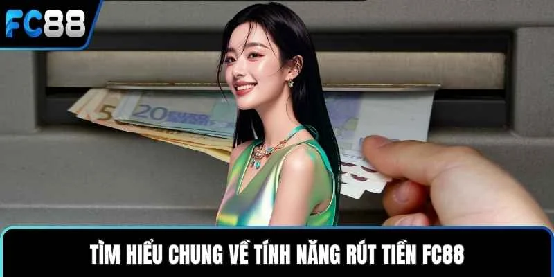 Rút Tiền FC88 - Quy Trình Giúp Bạn Nhận Tiền Liền Tay