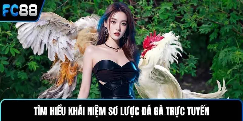 Đá Gà Trực Tuyến - Khám Phá Trò Chơi Cá Cược Đỉnh Cao 