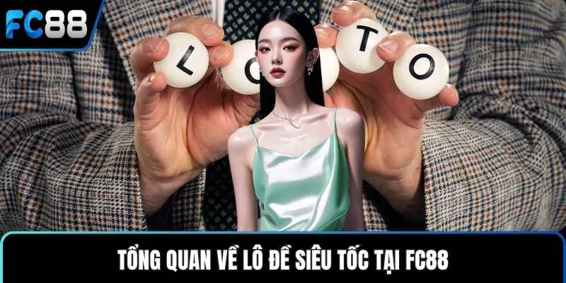 Lô Đề Siêu Tốc - Nền Tảng Hiện Đại, Kết Quả Tức Thì
