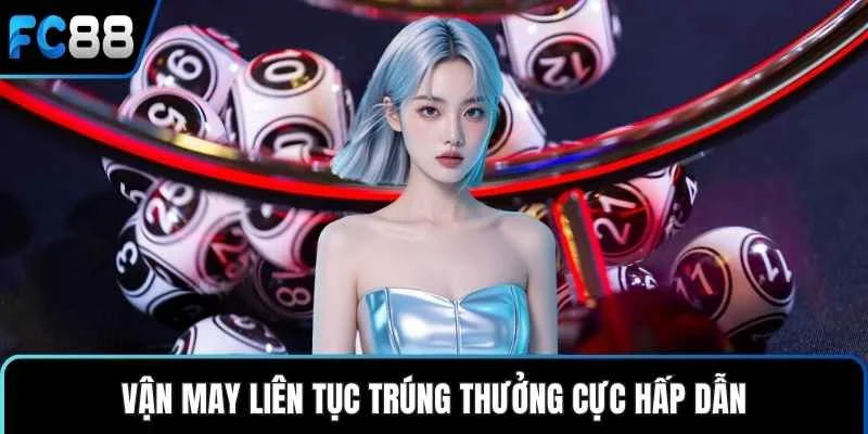 Quay Số FC88 – Trải Nghiệm Giải Trí Cá Cược Đỉnh Cao