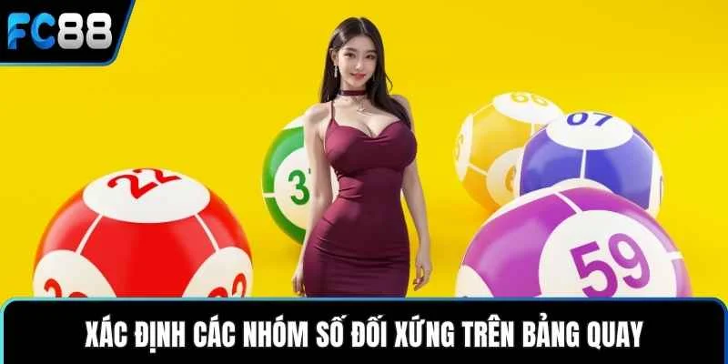 Number Game - Cách Chọn Số May Mắn Tăng Cơ Hội Trúng
