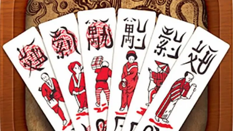 Hướng Dẫn Cách Chơi Bài Chắn Tại RikVip Chi Tiết Từ Nhập Môn Đến Cao Thủ