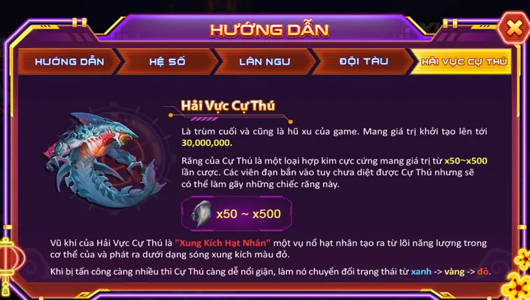 Hướng Dẫn Cách Chơi Nổ Hũ Đại Chiến Thái Bình Dương Tại RikVip Thắng Lớn