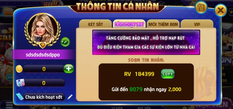 Đăng Ký RikVip Chỉ Với Vài Bước Đơn Giản Nhận Ngay Quà Khủng