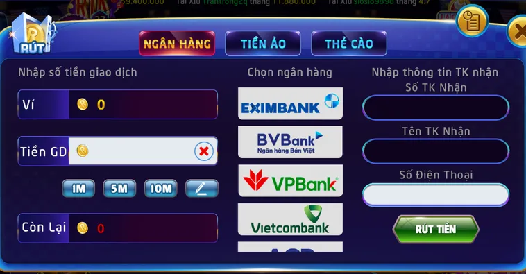 Hướng Dẫn RikVip Cách Chơi Và Kiếm Tiền Hiệu Quả Cho Tân Thủ