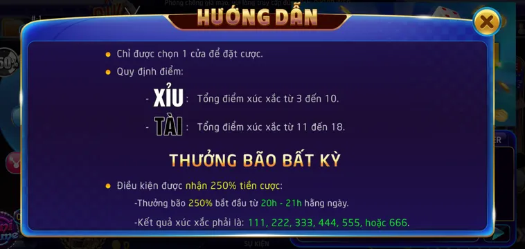 Cách Chơi Tài Xỉu Livestream Tại RikVip Soi Cầu Chuẩn Xác Nổ Hũ Cực To