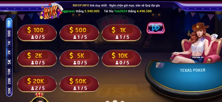 Hướng Dẫn RikVip Cách Chơi Và Kiếm Tiền Hiệu Quả Cho Tân Thủ