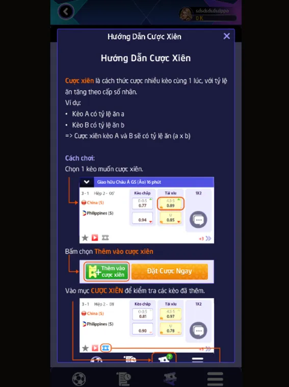 Thể Thao RikVip Sân Chơi Cá Cược Đẳng Cấp Với Tỷ Lệ Ăn Thưởng Cực Cao