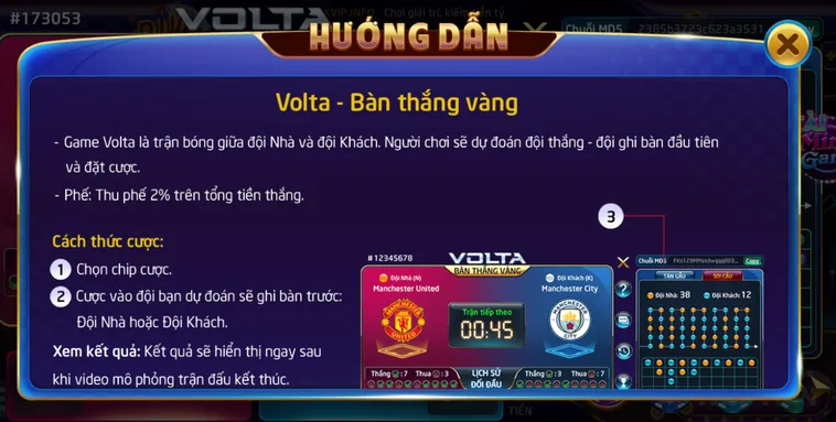 Cách Chơi Bóng Đá Volta Livestream Tại RikVip Cực Dễ Kiếm Tiền Nhanh