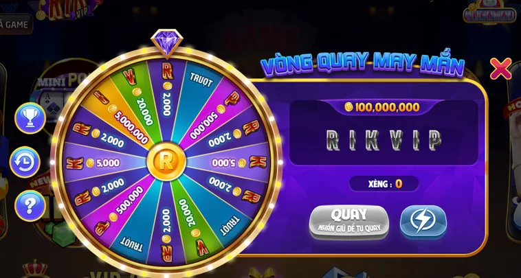 Hướng Dẫn RikVip Cách Chơi Và Kiếm Tiền Hiệu Quả Cho Tân Thủ