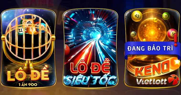 Xổ Số RikVip Đánh Đề Online Một Ăn 99 Cực Kỳ Uy Tín Và Minh Bạch